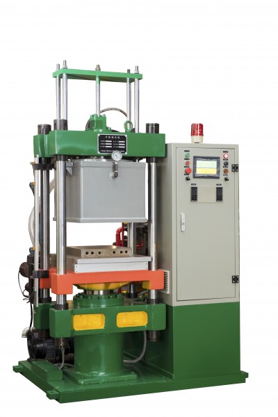 平板硫化機的優點有哪些?